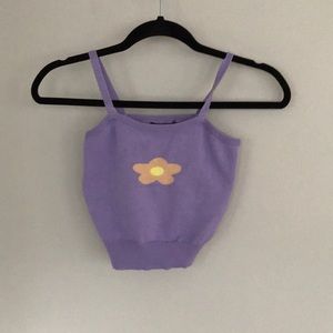 Shein tank top size small